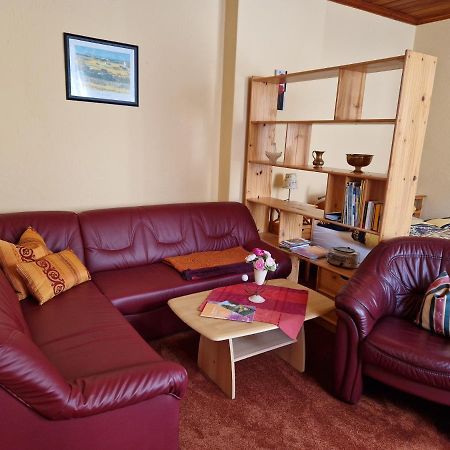 Ferienwohnung Matthisson Oranienbaum-Woerlitz Exteriér fotografie
