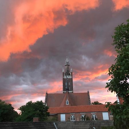 Ferienwohnung Matthisson Oranienbaum-Woerlitz Exteriér fotografie