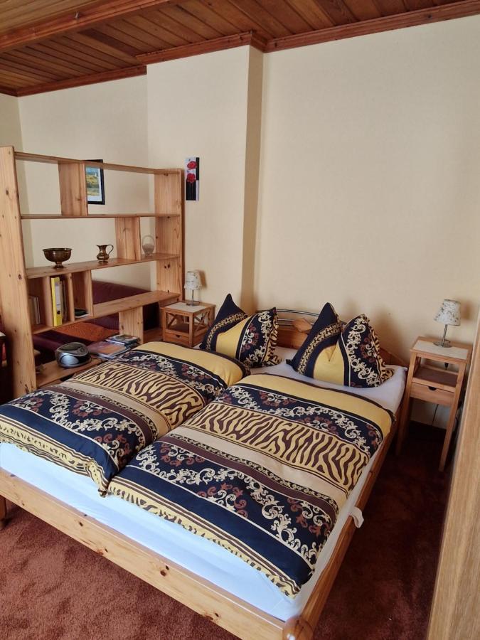 Ferienwohnung Matthisson Oranienbaum-Woerlitz Exteriér fotografie